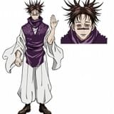 「呪術廻戦」起首雷同編で浪川大輔、檜山修之、山口勝平が“兄弟”に 脹相、壊相、血塗を担当