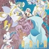 【週末アニメ映画ランキング】「ARIA The CREPUSCOLO」初登場10位、「シン・エヴァンゲリオン劇場版」8日公開