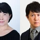 池谷のぶえ&杉田智和、劇場アニメ「100日間生きたワニ」出演 神木隆之介演じるワニの両親役