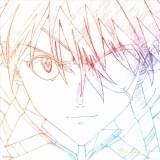 「シン・エヴァ」テーマソングMVがYouTube100万回再生突破 海外版LPジャケットはアスカ