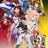 【藤津亮太の「新・主人公の条件」】第22回 「バック・アロウ」バック・アロウ