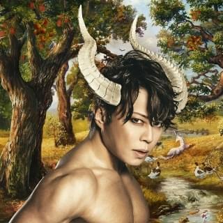 西川貴教、アーティスト写真