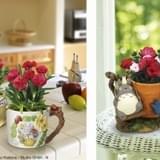 母の日限定「となりのトトロ」「魔女の宅急便」配送フラワーギフトの予約販売開始