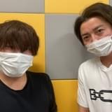 藤原竜也が松岡禎丞にインタビュー 「Sky presents 藤原竜也のラジオ」3月12日深夜放送