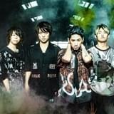 主題歌「Renegades」を書き下ろしたONE OK ROCK