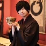 中面サンプルカット