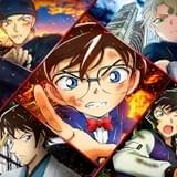 「劇場版名探偵(みゃーたんてい)コナン」!? コナン&赤井秀一の名古屋弁が炸裂する特報