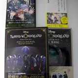 【編集Gのサブカル本棚】第4回 22人の寮生たちに自然と愛着がわく「ツイステ」