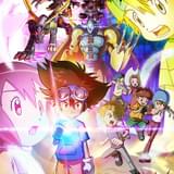 物語はクライマックスへ「デジモンアドベンチャー:」新ビジュアル&PV披露
