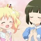 「劇場版 きんいろモザイク」8月20日公開決定 忍が出会いと別れを告げるCM披露