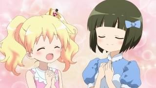 「劇場版 きんいろモザイク」8月20日公開決定 忍が出会いと別れを告げるCM披露