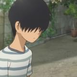 キクコの同級生・二宮