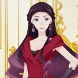 スザンナ・ランドール（CV：上坂すみれ）