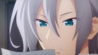 ジェフリー・スティアート（CV：子安武人）