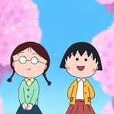 卒業回「ある春の一日」の一場面