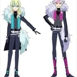 「舞台 男プリ」発「DARK NIGHTMARE」がゲームとアニメに登場 キャストは河合健太郎、鵜澤正太郎が続投