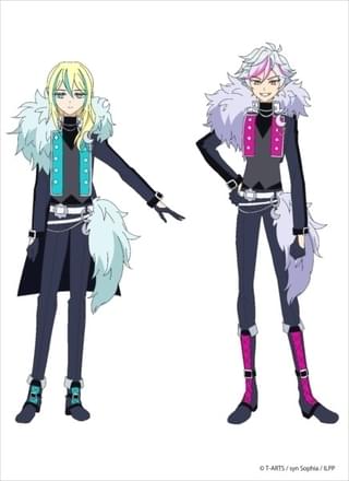 「舞台 男プリ」発「DARK NIGHTMARE」がゲームとアニメに登場 キャストは河合健太郎、鵜澤正太郎が続投