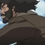 ジョー／ノマド