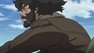 ジョー／ノマド