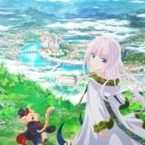 「賢者の弟子を名乗る賢者」キャスト、スタッフ、PVなど発表 21年内に放送開始