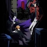 ギャグアニメ「吸血鬼すぐ死ぬ」10月放送開始 シリアス調のティザーPV披露