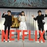 Netflixアニメ、年内に40本以上配信予定 「終末のワルキューレ」「エデン」最新情報も発表