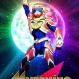 「MUTEKING THE Dancing HERO」主演の真白健太朗らキャスト発表 総監督は高橋良輔