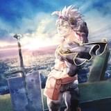 アニメ「ブラッククローバー」映画化決定 アスタが笑う描きおろしビジュアル披露