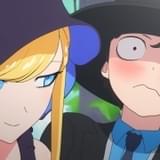 「死神坊ちゃんと黒メイド」7月スタート 逆セクハラ連発の第1弾PV公開