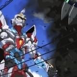 「SSSS.GRIDMAN」本編カット