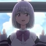 「SSSS.GRIDMAN」本編カット