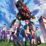 雨宮哲監督の「SSSS.GRIDMAN」制作スタイルと“白飯”からはじまった「SSSS.DYNAZENON」