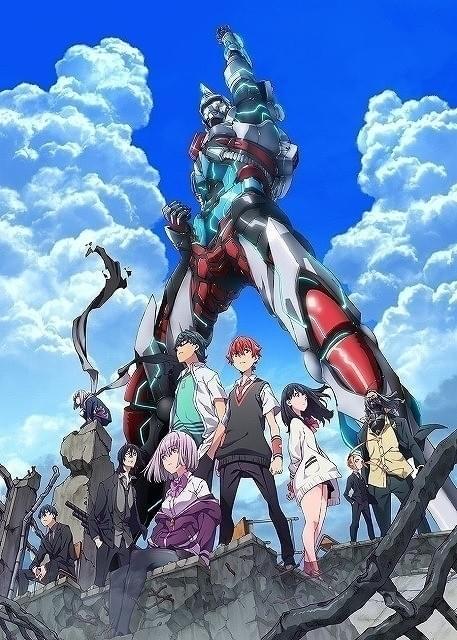 雨宮哲監督の「SSSS.GRIDMAN」制作スタイルと“白飯”からはじまった