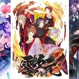 現世によみがえりを目指す霊体アイドルたち アニメビーンズ×ノワ共同プロジェクト「零次元アイドル」始動