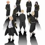 「東京リベンジャーズ」稀咲鉄太役は森久保祥太郎、半間修二役は江口拓也