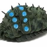 王蟲のぬいぐるみ（14300円）