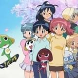 「ケロロ軍曹」公式YouTubeチャンネル開設 「超劇場版ケロロ軍曹」4月10日にプレミア公開