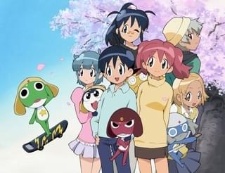 「ケロロ軍曹」総合情報チャンネル