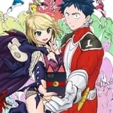 ヒーローと悪の戦闘員による禁断の戦隊ラブコメ「恋は世界征服のあとで」TVアニメ化