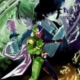 「仮面ライダー」史上初のシリーズアニメ化 「仮面ライダーW」の正統続編「風都探偵」22年夏配信