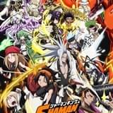 日笠陽子×小西克幸×林原めぐみ「SHAMAN KING」が今よみがえる意味