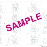 「ウマ娘」原画集&寄せ書き本が発売 寄せ書き本は大西沙織、Machicoら参加