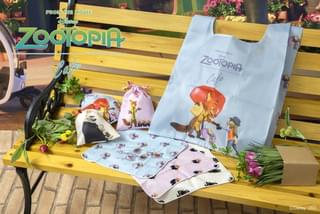 オリジナルグッズ