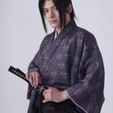 「薄桜鬼」WOWOWで実写ドラマ化決定 「刀ミュ」崎山つばさが“鬼の副長”土方歳三役で主演