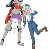 ポンコツ冒険者コメディ「このヒーラー、めんどくさい」TVアニメ化決定