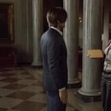 Netflix「バイオハザード」で「海猿」羽住英一郎監督がアニメ初挑戦 レオンとクレアの再会を描くPVも公開