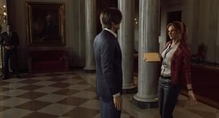 Netflix「バイオハザード」で「海猿」羽住英一郎監督がアニメ初挑戦 レオンとクレアの再会を描くPVも公開