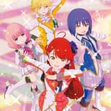 3DCGアイドルアニメ「アイドールズ!」YouTubeで全話無料配信