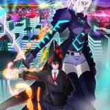 TCG連動アニメ「ビルディバイド」10月放送開始 「賭ケグルイ」原作者が原案担当