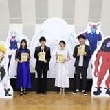 梶裕貴「劇場版 七つの大罪」は「泣いちゃうんじゃないか」 ゲスト声優・倉科カナ&川島明らと公開アフレコ